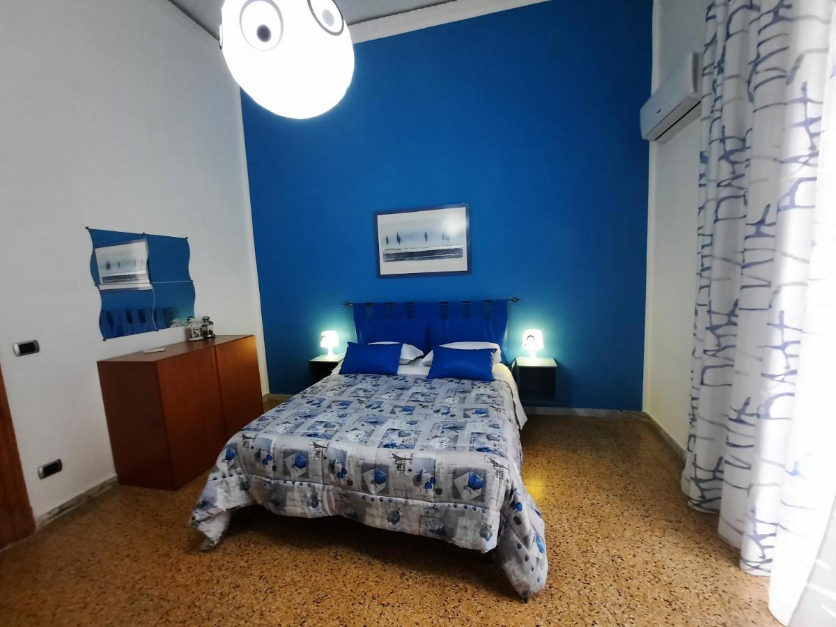 Mary'S Sweet Home Napoli Eksteriør billede