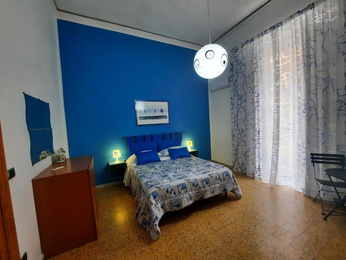 Mary'S Sweet Home Napoli Eksteriør billede
