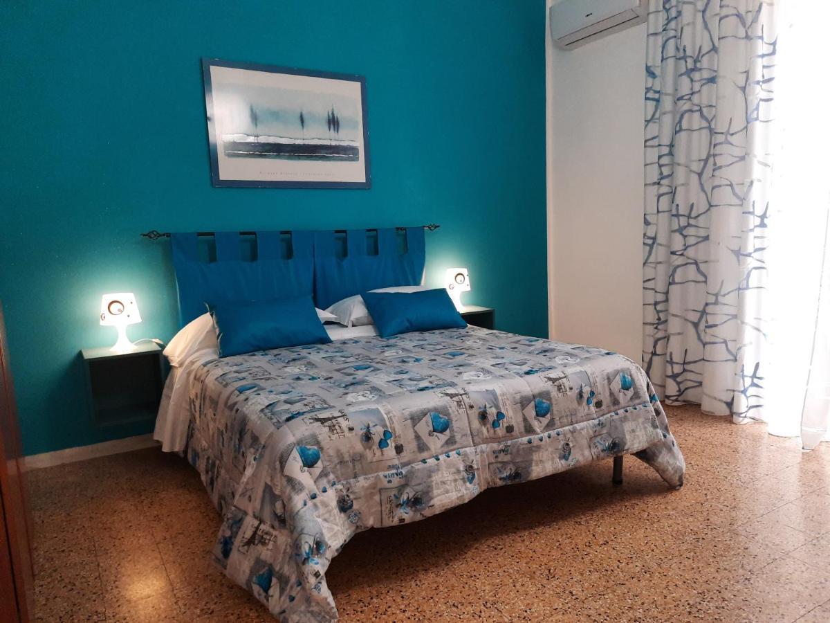 Mary'S Sweet Home Napoli Eksteriør billede